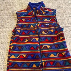 Patagonia Vest